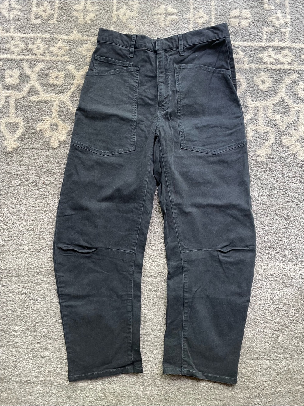 Nili Lotan Shon 00 black